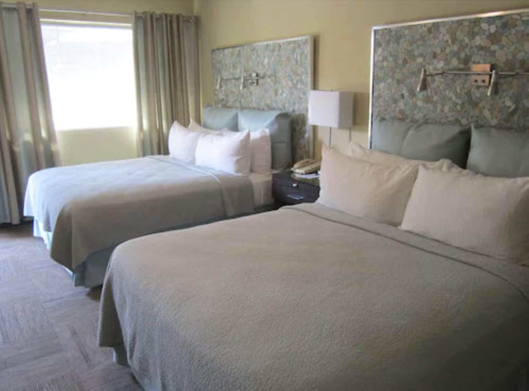 Inn At East Beach Santa Barbara Exteriér fotografie